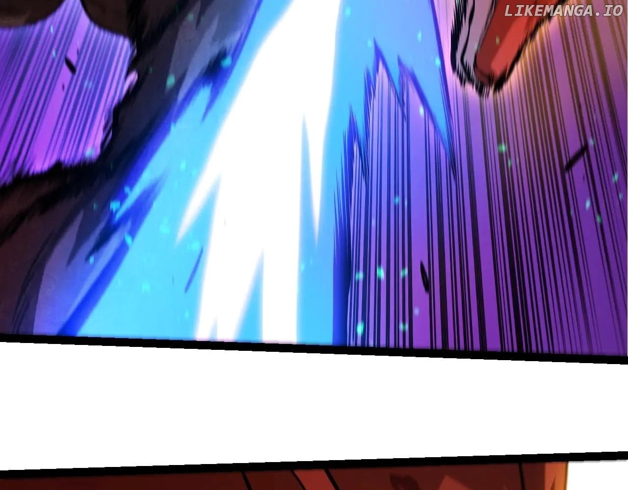 Evolution Begins With A Big Tree Chapter 367 - page 37